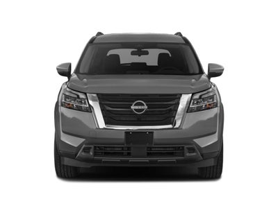 2023 Nissan Pathfinder SV