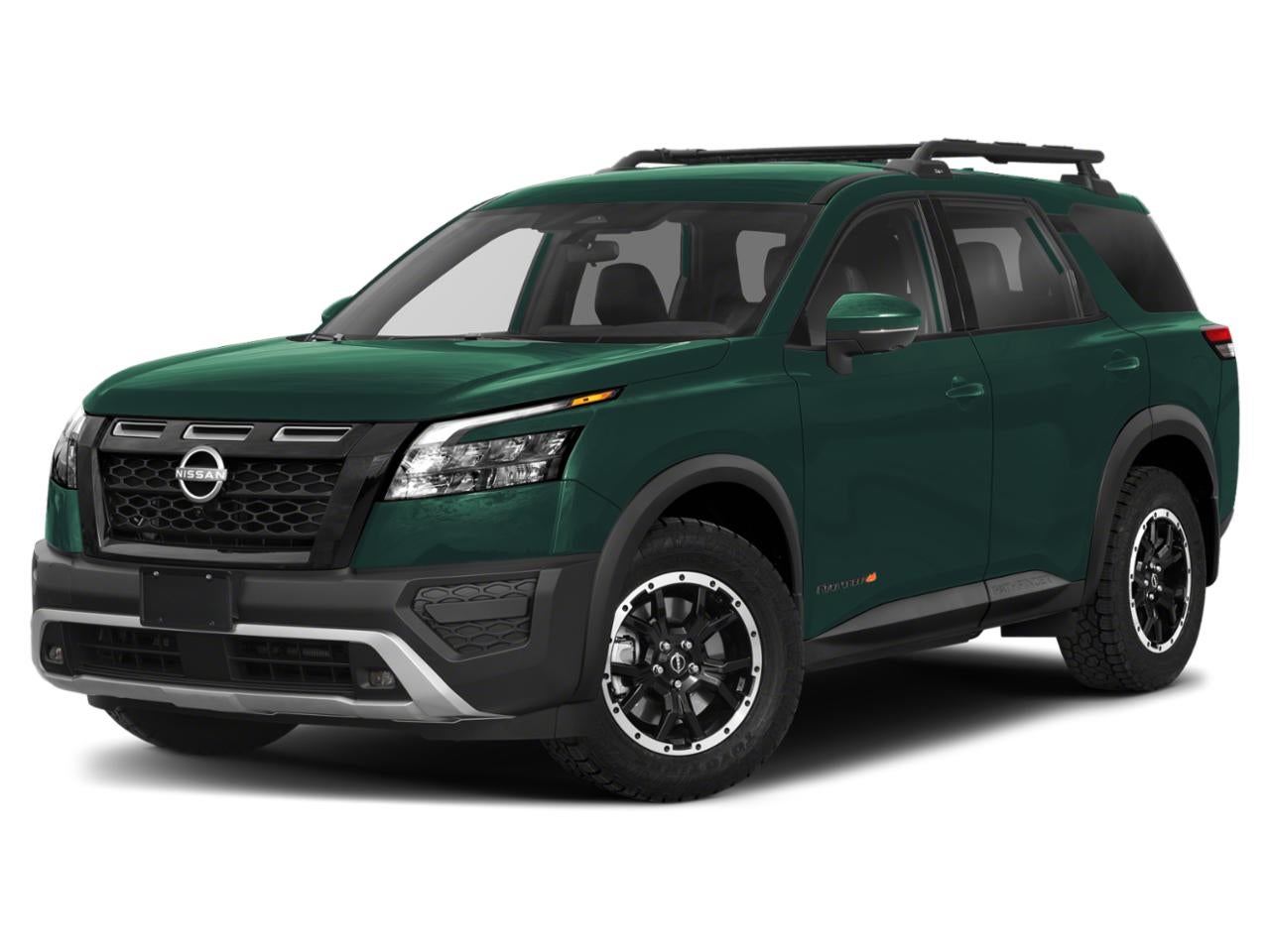 2024 Nissan Pathfinder Rock Creek®