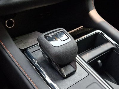 2026 Nissan Pathfinder Rock Creek 4WD