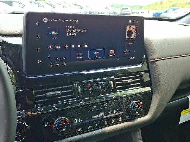 2026 Nissan Pathfinder Rock Creek 4WD