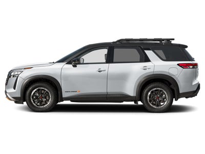 2026 Nissan Pathfinder Rock Creek 4WD