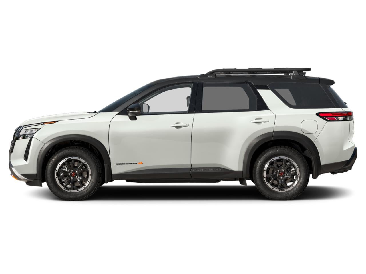 2026 Nissan Pathfinder Rock Creek 4WD