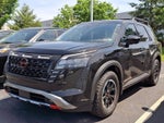 2026 Nissan Pathfinder Rock Creek®