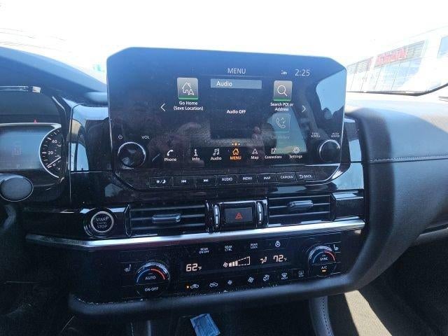 2024 Nissan Pathfinder SL 4WD