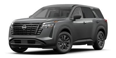 2026 Nissan Pathfinder SL 4WD