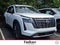 2026 Nissan Pathfinder SL 4WD