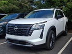 2026 Nissan Pathfinder SL 4WD