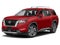 2023 Nissan Pathfinder Platinum 4WD