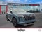 2026 Nissan Pathfinder Platinum 4WD