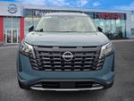 2026 Nissan Pathfinder Platinum 4WD