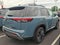 2026 Nissan Pathfinder Platinum 4WD
