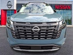 2026 Nissan Pathfinder Platinum 4WD