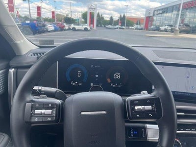 2024 Hyundai SANTA FE XRT AWD