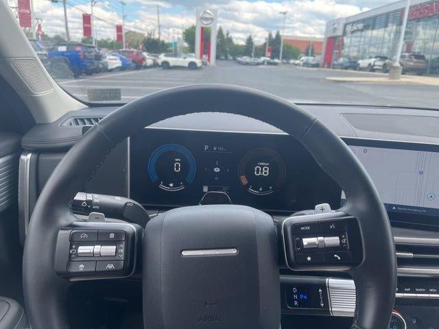 2024 Hyundai SANTA FE XRT AWD