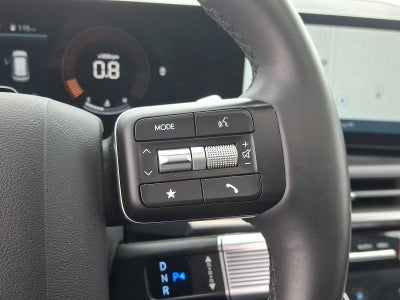 2024 Hyundai SANTA FE XRT AWD