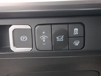 2024 Hyundai SANTA FE XRT AWD