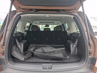2024 Hyundai SANTA FE XRT AWD