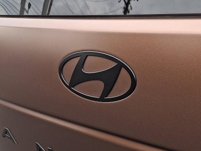 2024 Hyundai SANTA FE XRT AWD