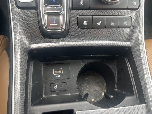 2023 Hyundai SANTA FE Calligraphy AWD