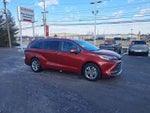 2022 Toyota Sienna Platinum AWD 7-Passenger (GS)