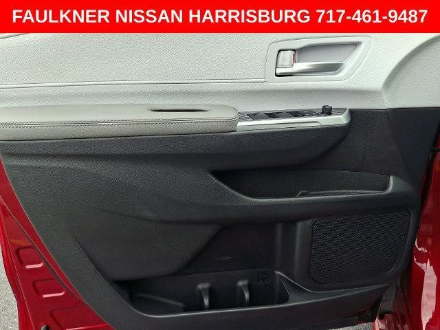 2026 Toyota Sienna XLE FWD 7-Passenger (Natl)