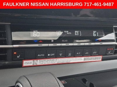 2026 Toyota Sienna XLE FWD 7-Passenger (Natl)
