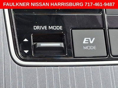 2026 Toyota Sienna XLE FWD 7-Passenger (Natl)