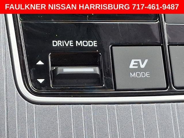 2026 Toyota Sienna XLE FWD 7-Passenger (Natl)