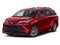 2026 Toyota Sienna XLE FWD 7-Passenger (Natl)