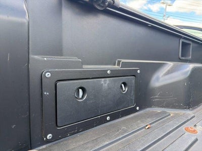 2012 Toyota Tacoma 4WD Access Cab Standard Bed V6 Automatic (Natl)