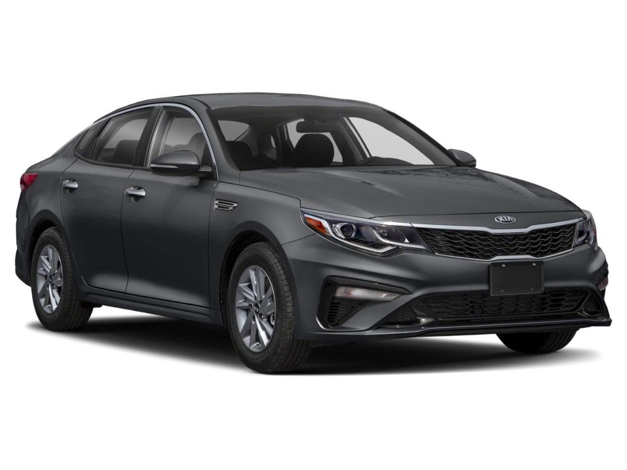 2020 Kia Optima LX Auto