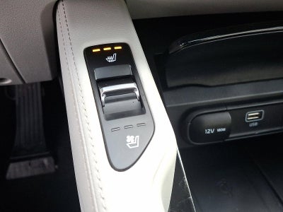 2023 Kia Telluride EX AWD