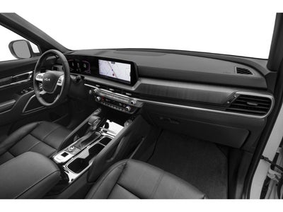 2023 Kia Telluride EX AWD