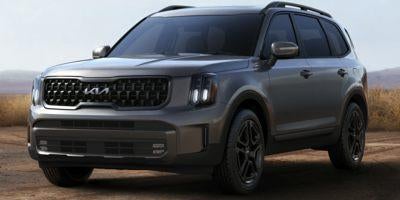 2023 Kia Telluride EX AWD