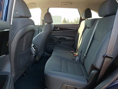 2020 Kia Sorento LX V6 FWD