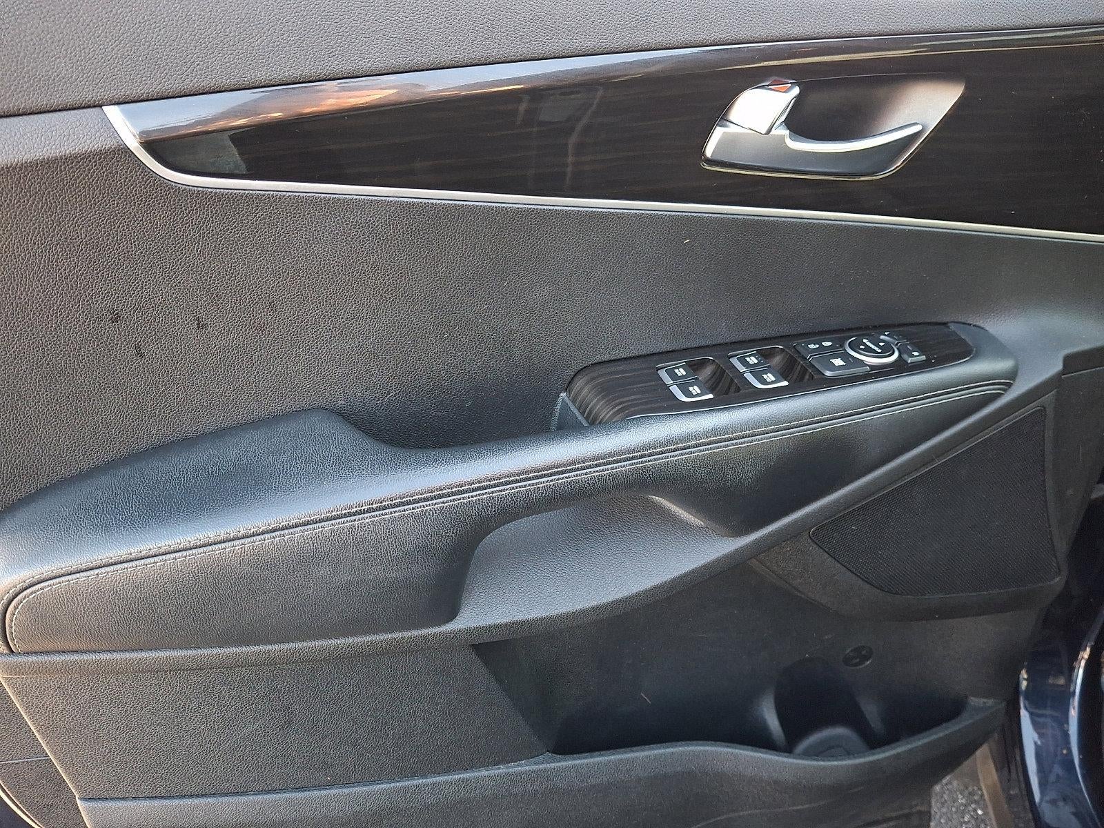 2020 Kia Sorento LX V6 FWD