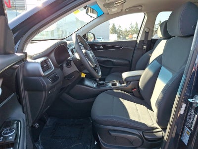 2020 Kia Sorento LX V6 FWD