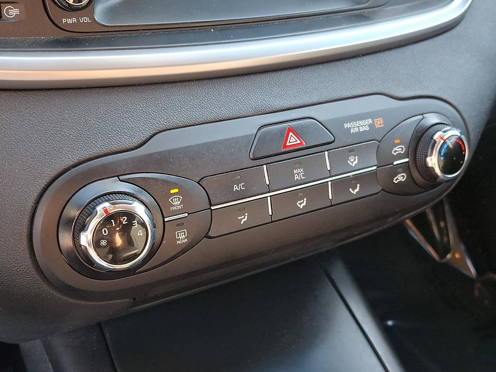 2020 Kia Sorento LX V6 FWD