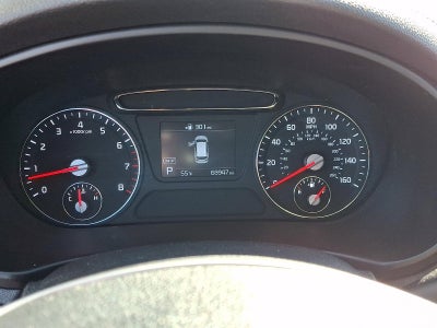 2020 Kia Sorento LX V6 FWD