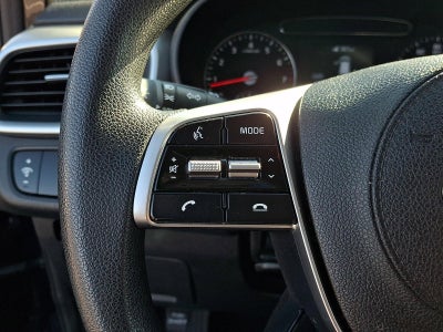 2020 Kia Sorento LX V6 FWD