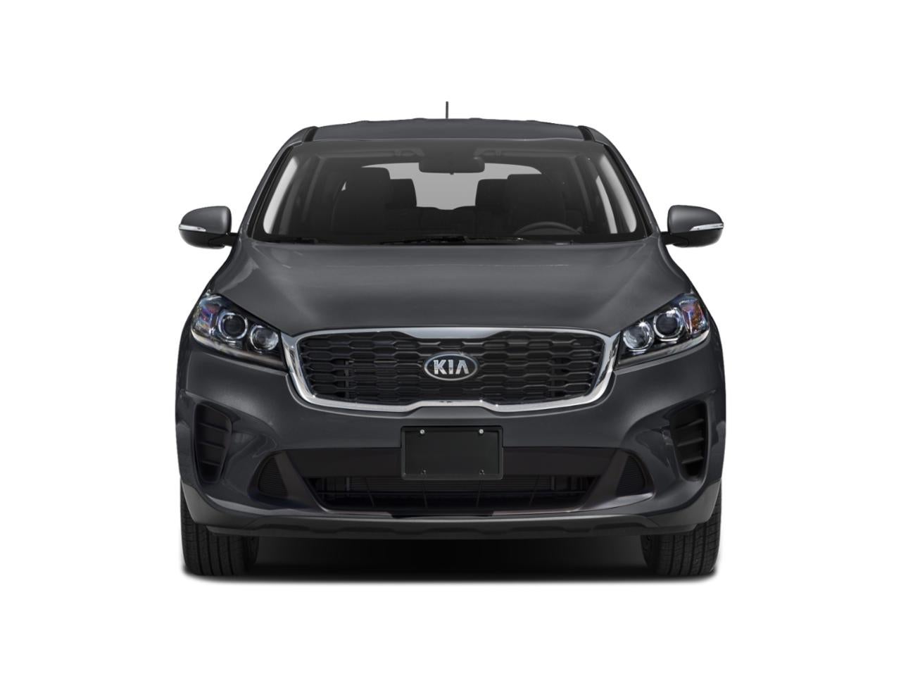 2020 Kia Sorento LX V6 FWD
