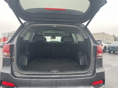 2019 Kia Sorento EX V6 AWD