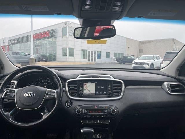 2019 Kia Sorento EX V6 AWD