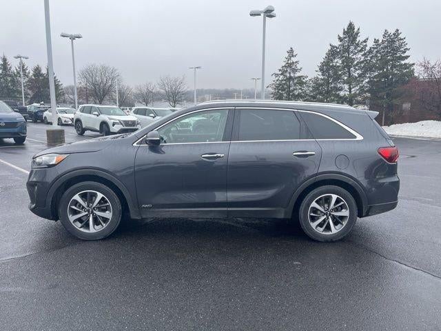 2019 Kia Sorento EX V6 AWD