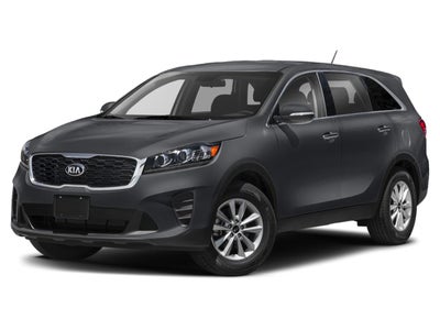 2019 Kia Sorento EX V6 AWD