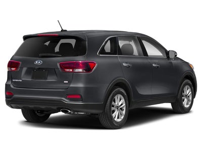 2019 Kia Sorento EX V6 AWD