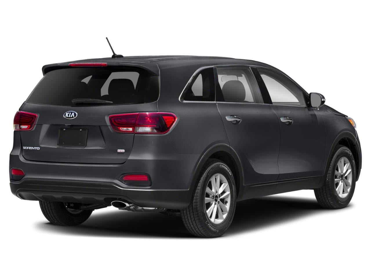 2019 Kia Sorento EX V6 AWD