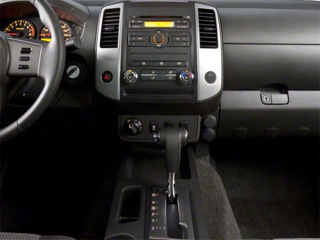 2012 Suzuki Equator 4WD Crew Cab V6 Auto Sport Long Bed