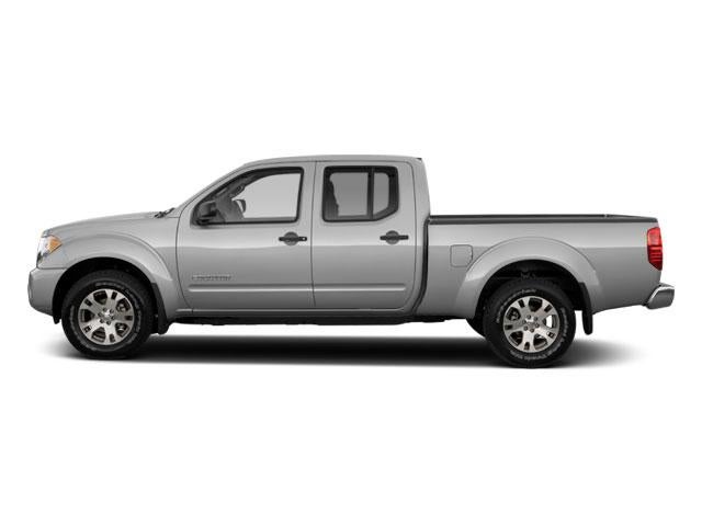 2012 Suzuki Equator 4WD Crew Cab V6 Auto Sport Long Bed