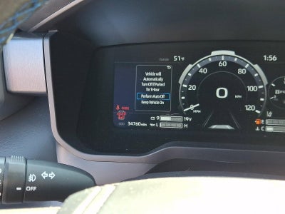 2023 Toyota Sequoia Platinum 4WD (Natl)